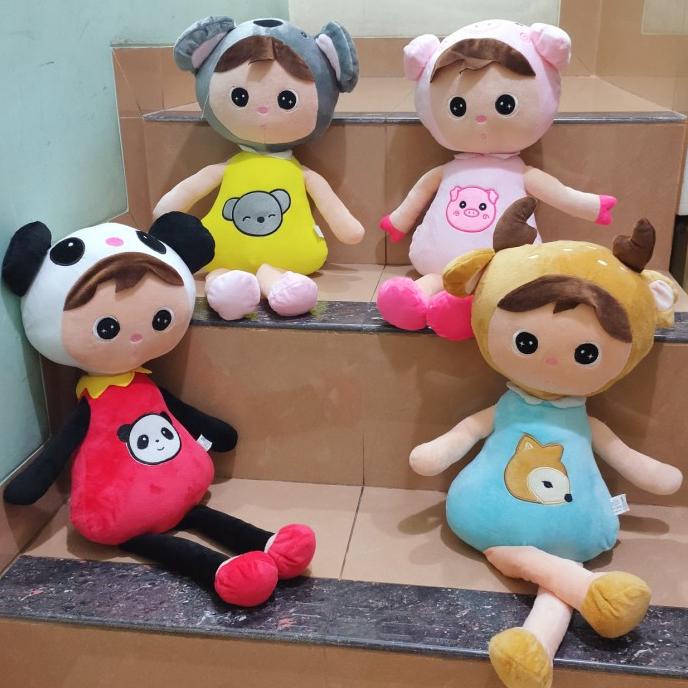 Boneka Cindy Lol