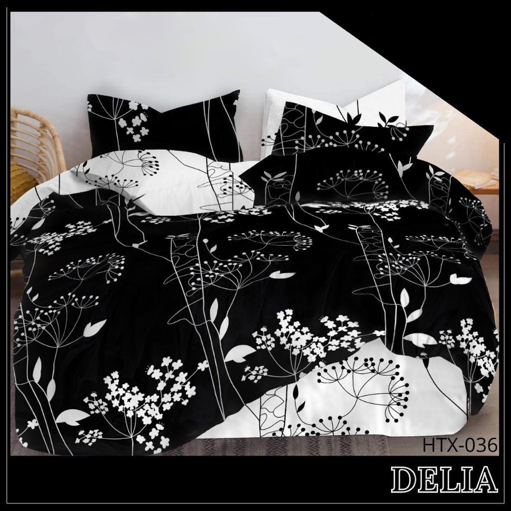 Leon Sarung Bantal CVC