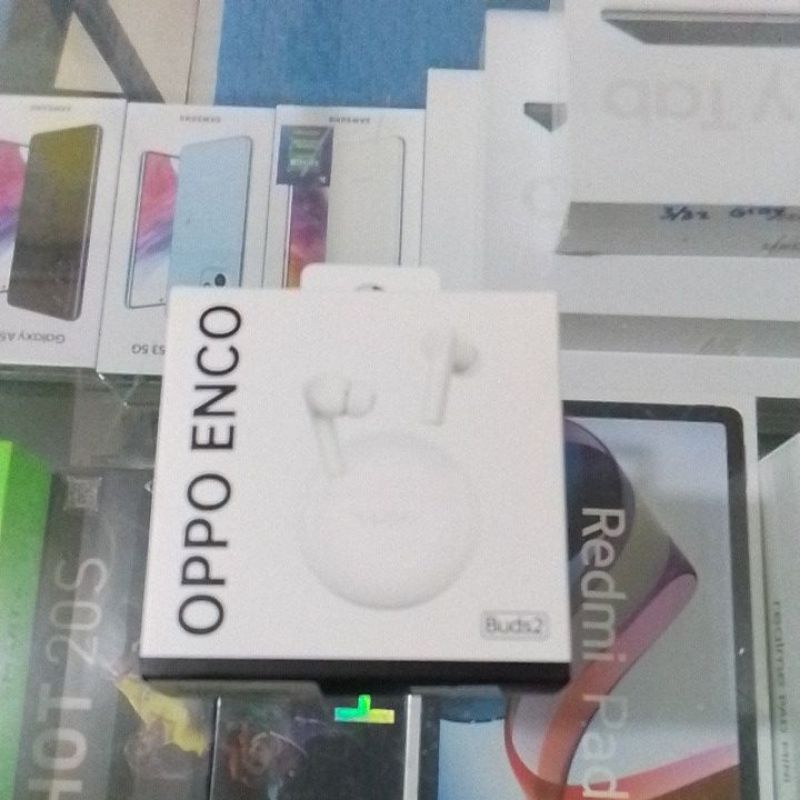 OPPO ENCO BUDS Oryginal 100%