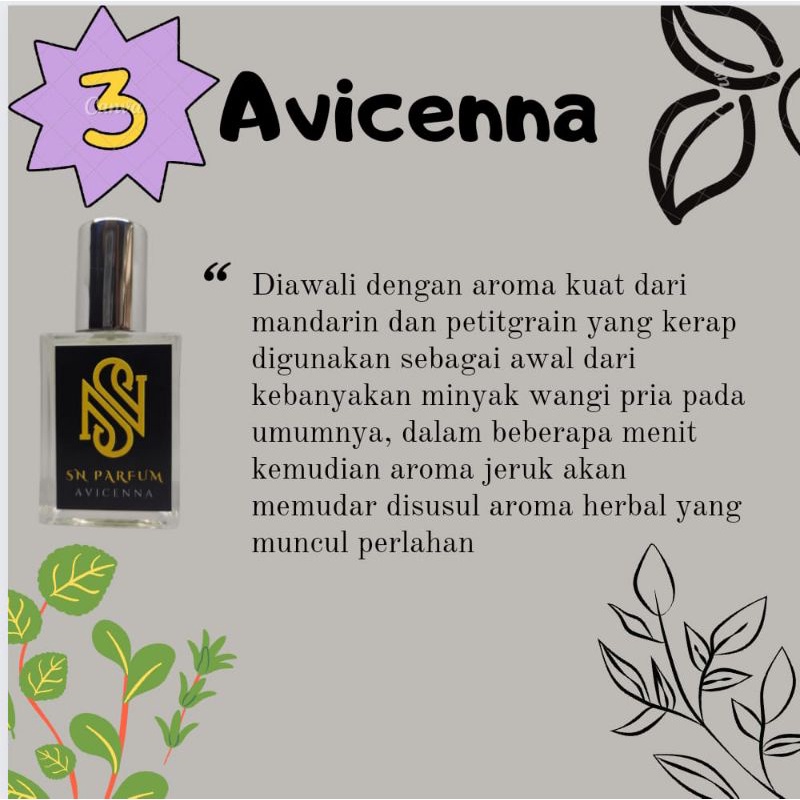 parfum