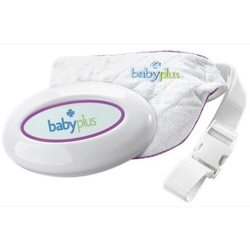 READY STOCK BABY PLUS