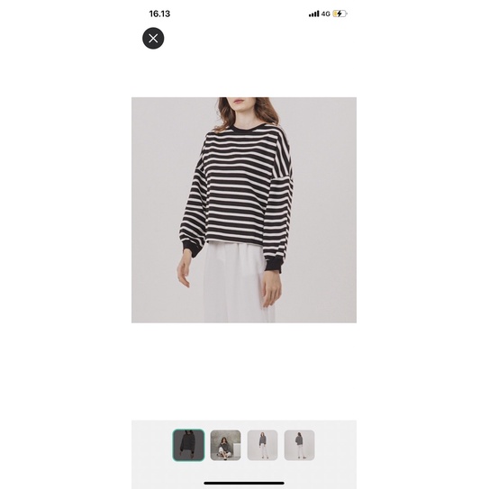 Zuri Top