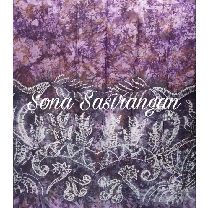 kain Sasirangan