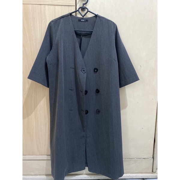 SEMI FORMAL DRESS