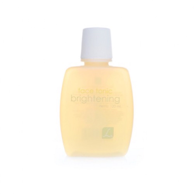 Face tonic Brightening