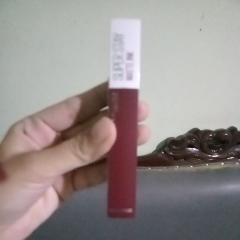 maybeline superstay