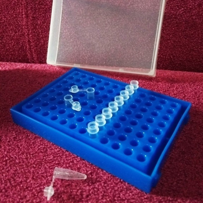 PCR Tube Rack