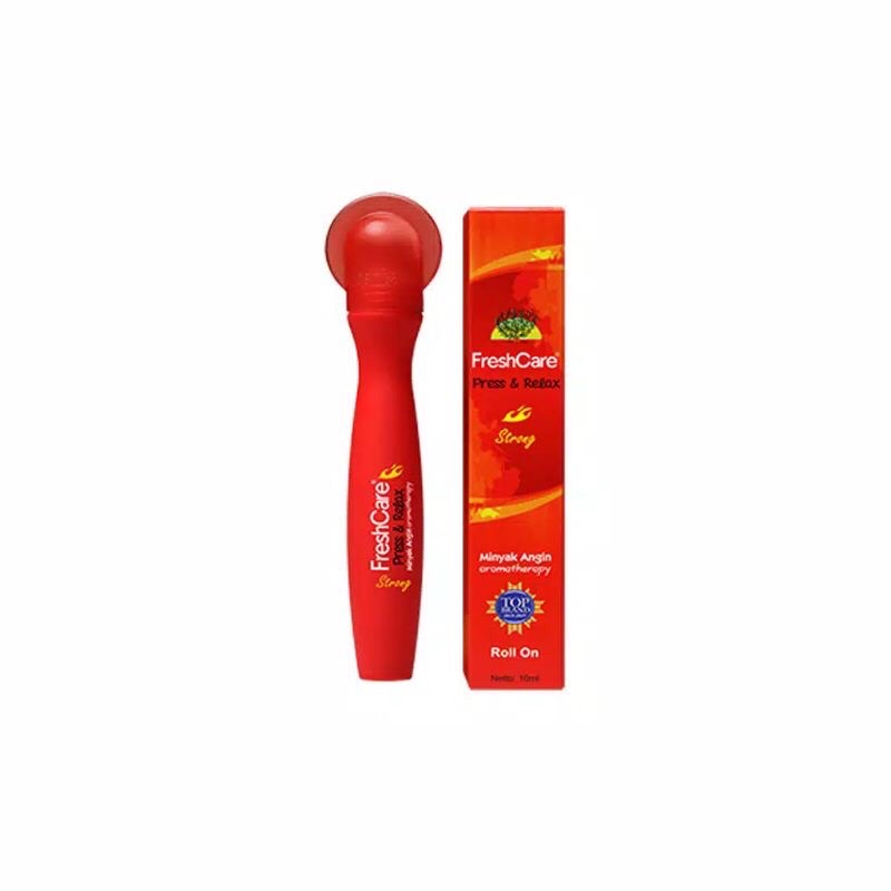 FressCare merah