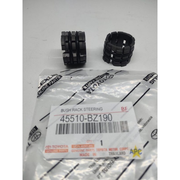 Bushing rack steering Calya / Sigra type EPS