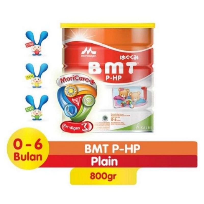 BMT PH-P TAHAP 1 800 GRAM