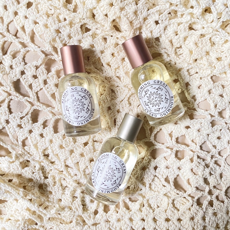 Blooming Great - Eau de Perfume