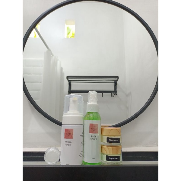 PAKET ACNE GLOW
