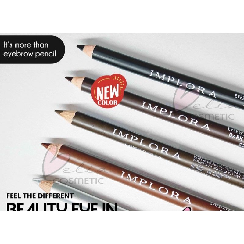 PENSIL ALIS IMPLORA