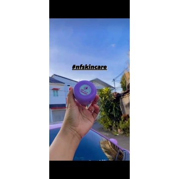 cream Nfskincare