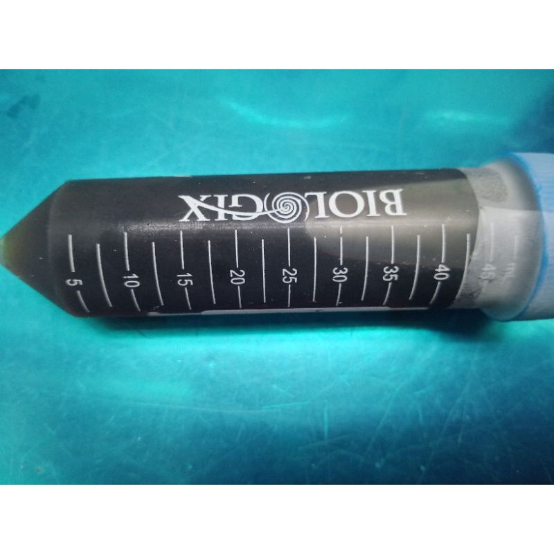 Enzim Lipase 50 ml