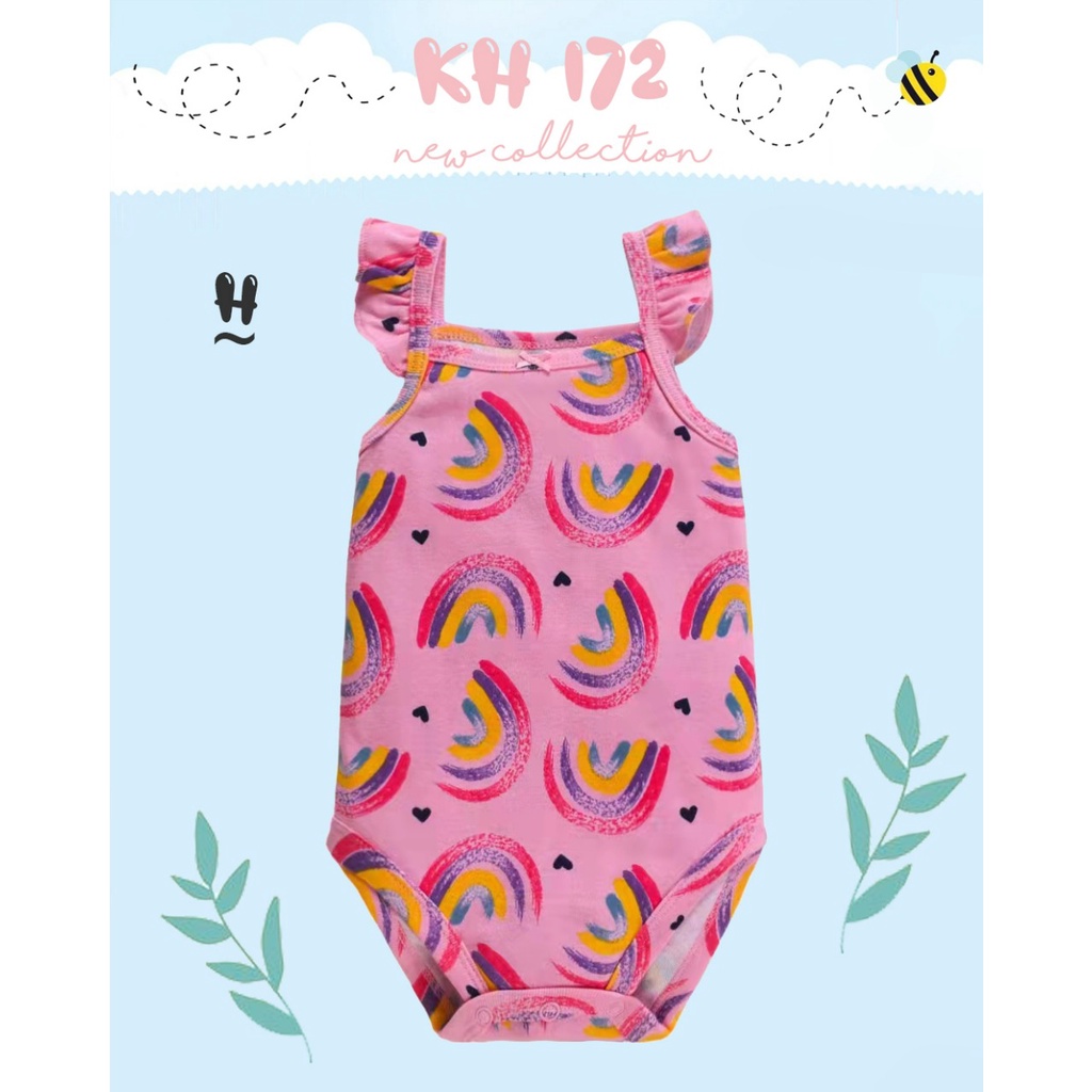 ROMPER ANAK KH172 H