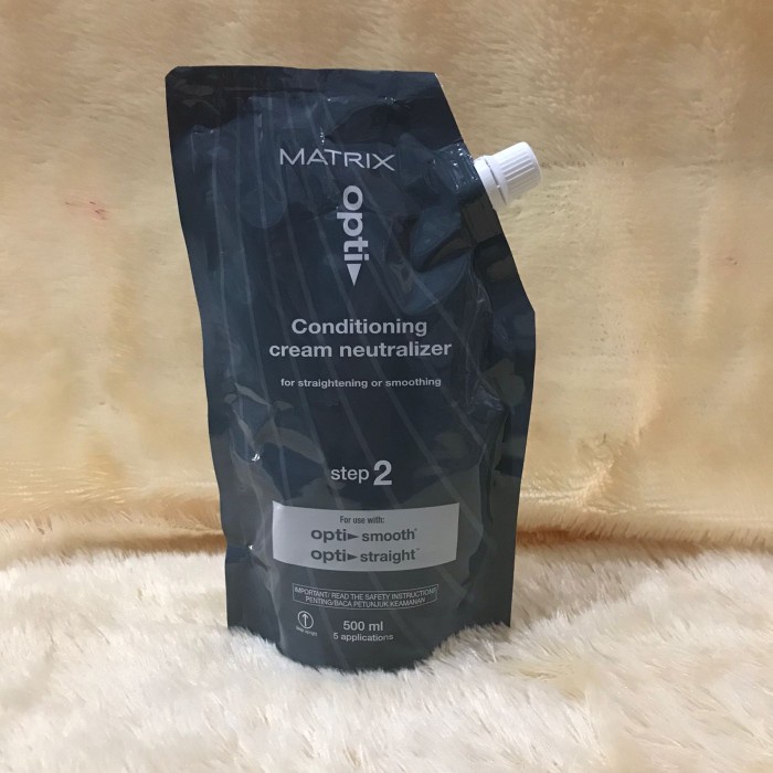 MATRIX CONDITIONING NEUTRALIZER
