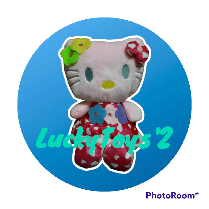 Boneka Hello Kitty S Murah