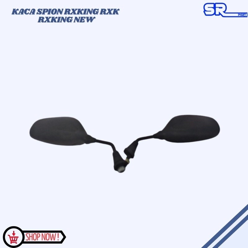 KACA SPION RXKING RXK NEW