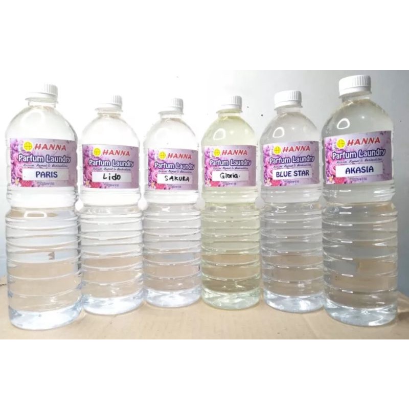 parfum laundry 1L