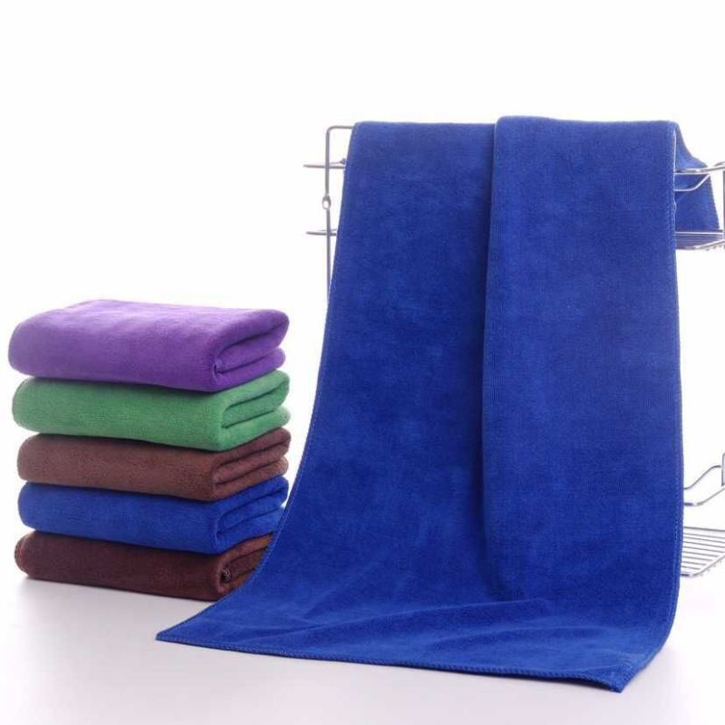 HANDUK MICROFIBER QUICKDRY 35X75cm - UO755