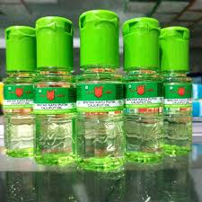 Minyak kayu putih 15ml