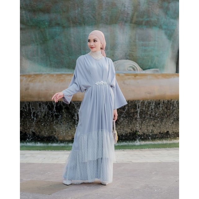 CONNY DRESS