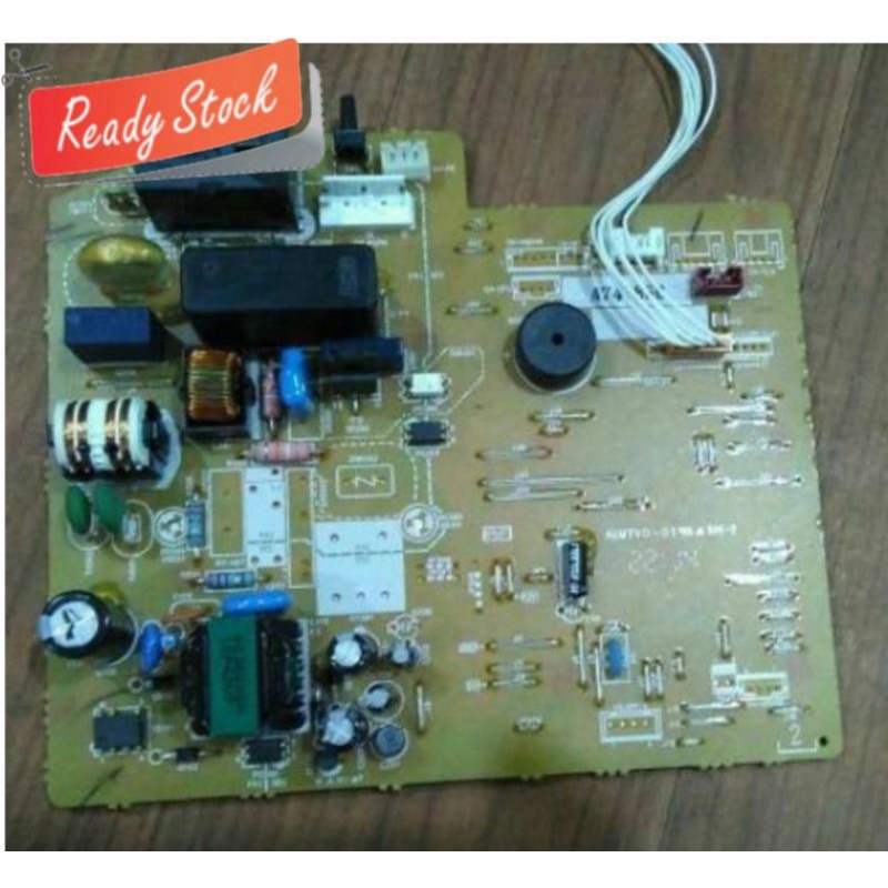 MODUL PSB PANASONIC ORIGINAL INDOOR AC