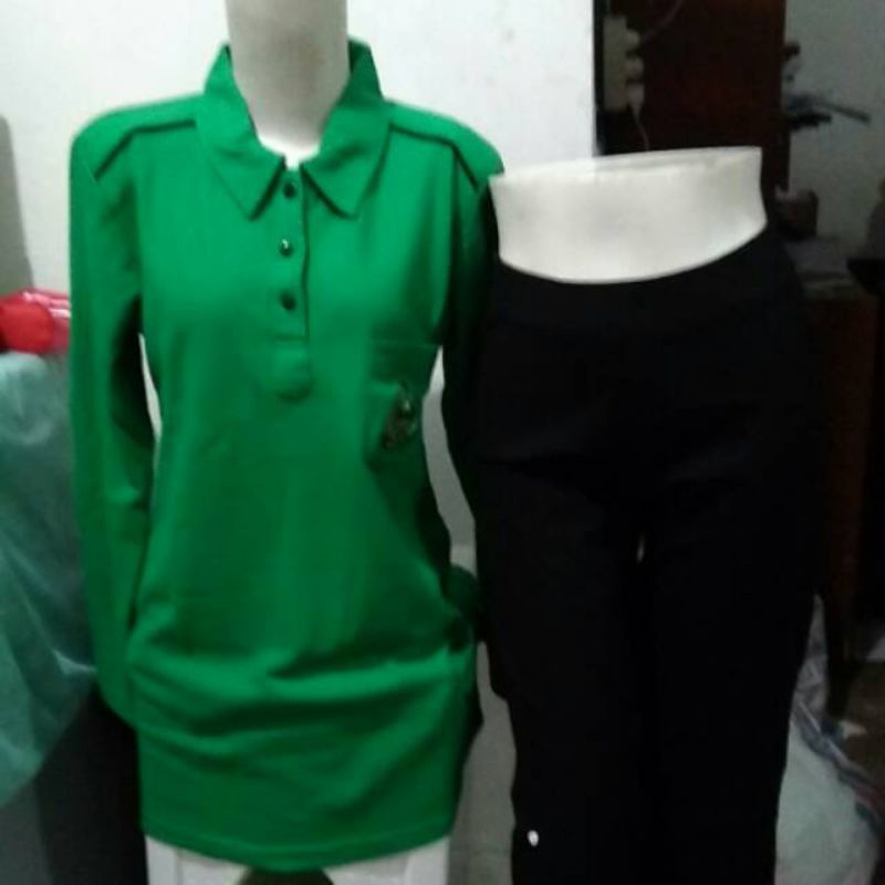 baju pso