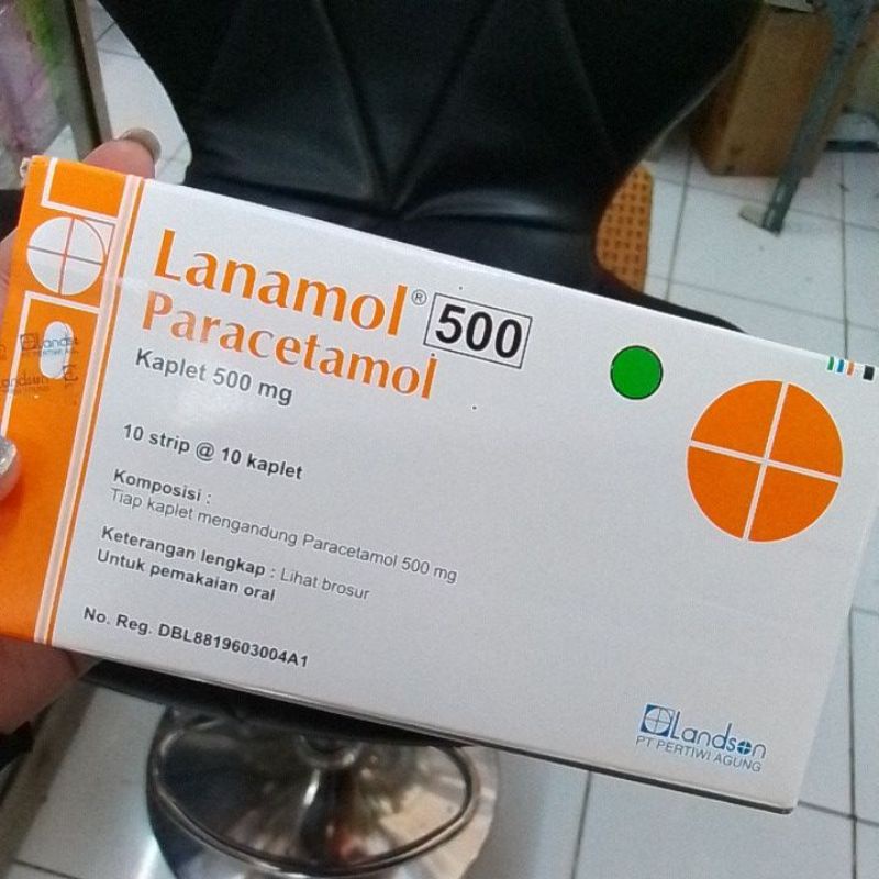 lanamol