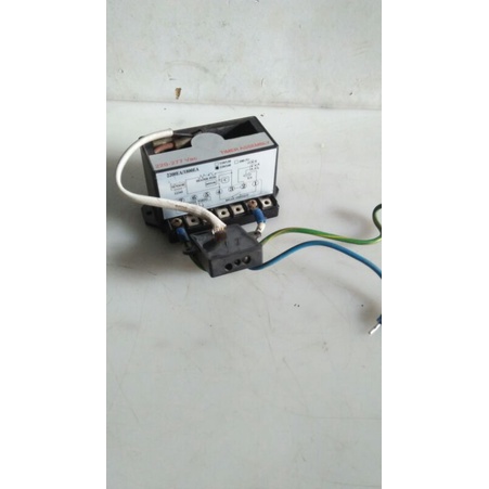 sensor dekat on 220EA/1800EA TIMER ASSEMBLY