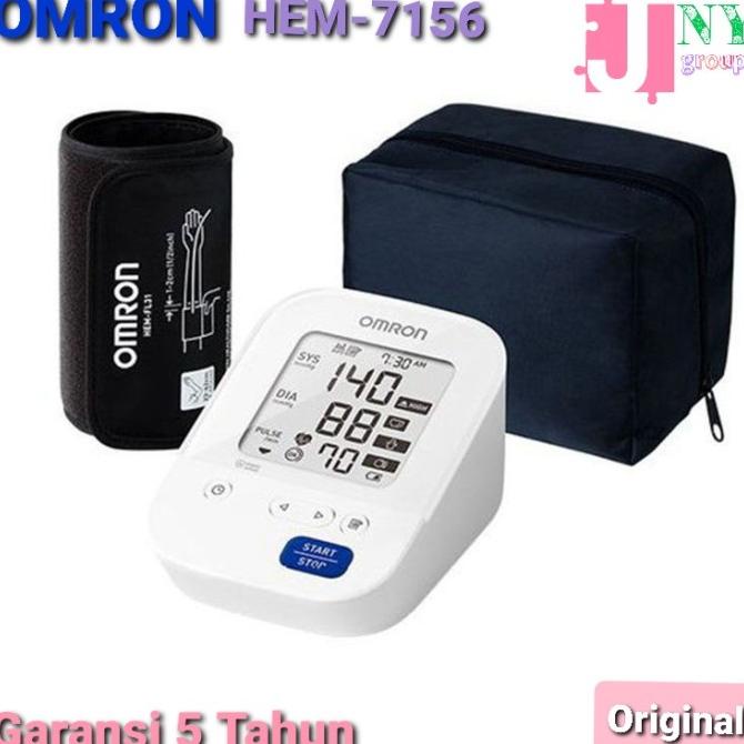 Tensimeter digital OMRON HEM 7156
