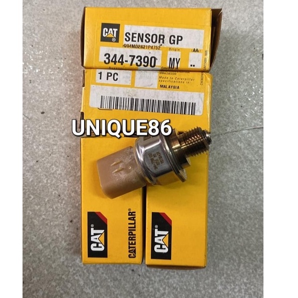 SENSOR GP 344-7390 GENUINE