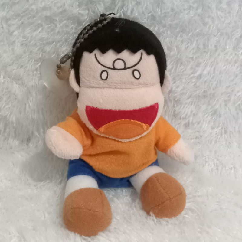 ✔️ Boneka Ganci Giant ❤️