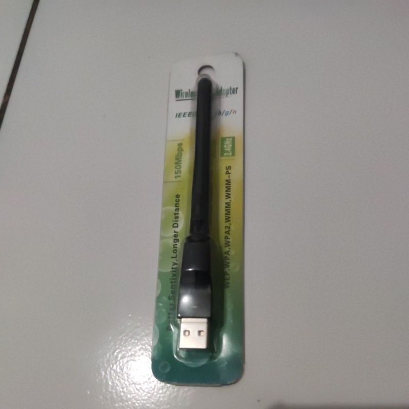 USB WIFI Dongle MT7601