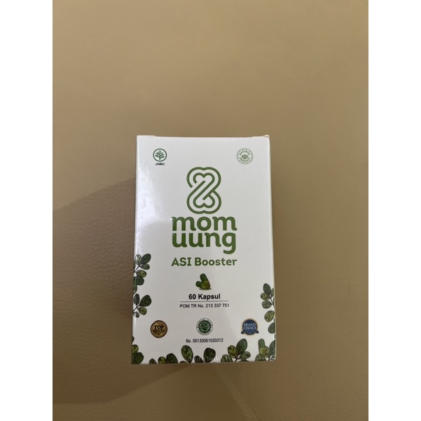Mom Uung