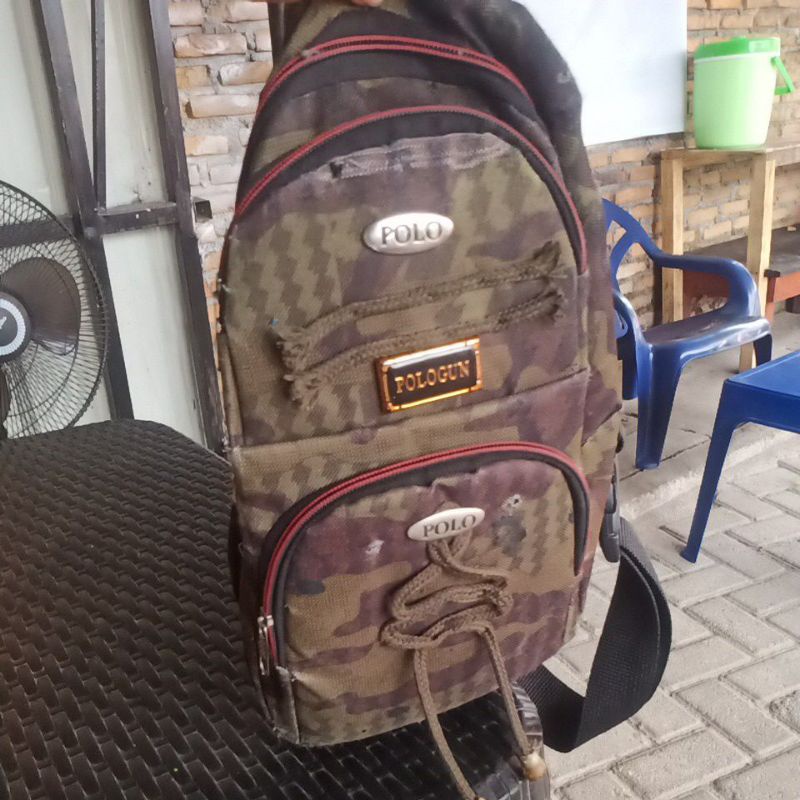Tas selempang