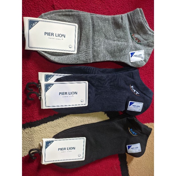 kaos kaki murah import