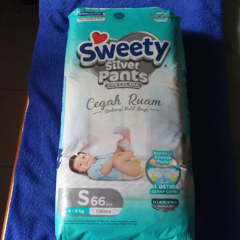 sweetysilverpants