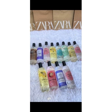 The Body Shop
