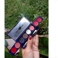 eyeshadow face2face