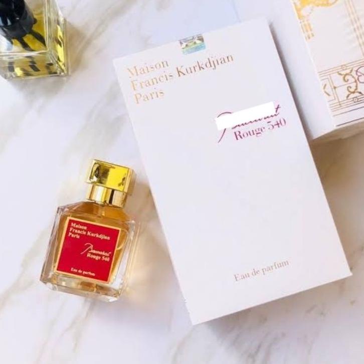 Trend PARFUM BACCA PUTIH 70ML IMPORT