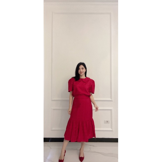 MarciaMermaidSkirt