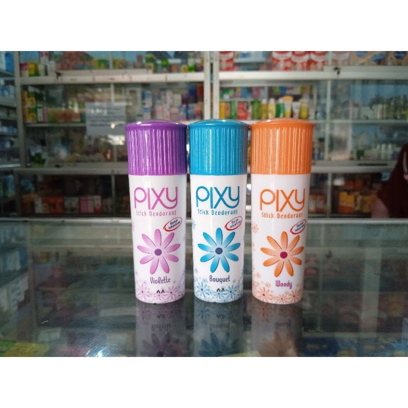 PIXY STICK ROLL ON