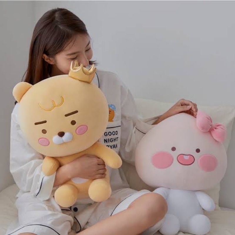 BONEKA ORI+