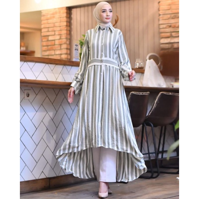 Chery Midi Dress