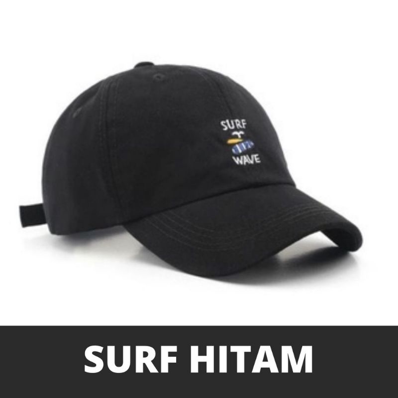 TOPI BASEBALL SURF WAVE ORIGINAL