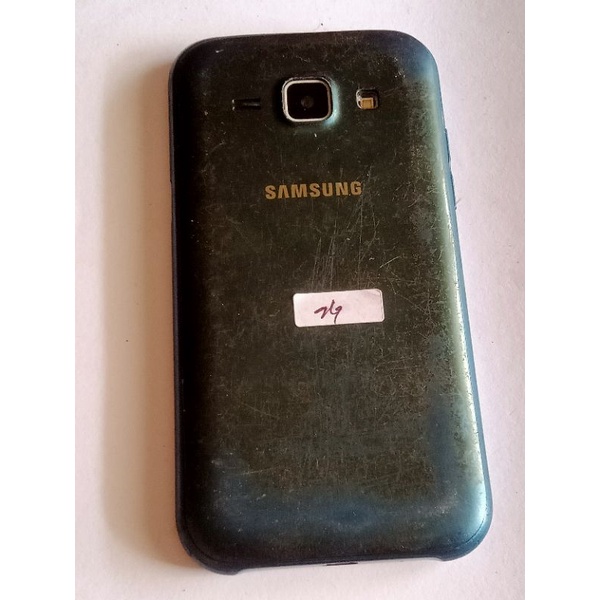 SAMSUNG j100h