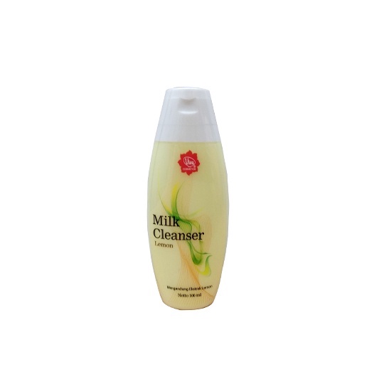 Viva Milk Cleanser Lemon 100ml