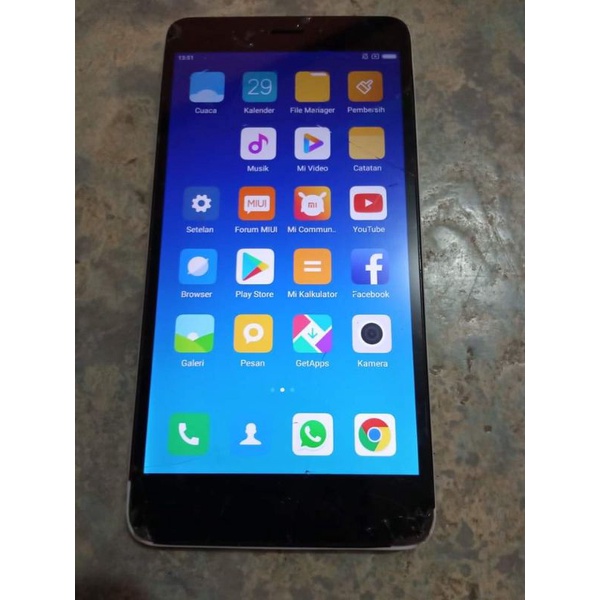Handphone